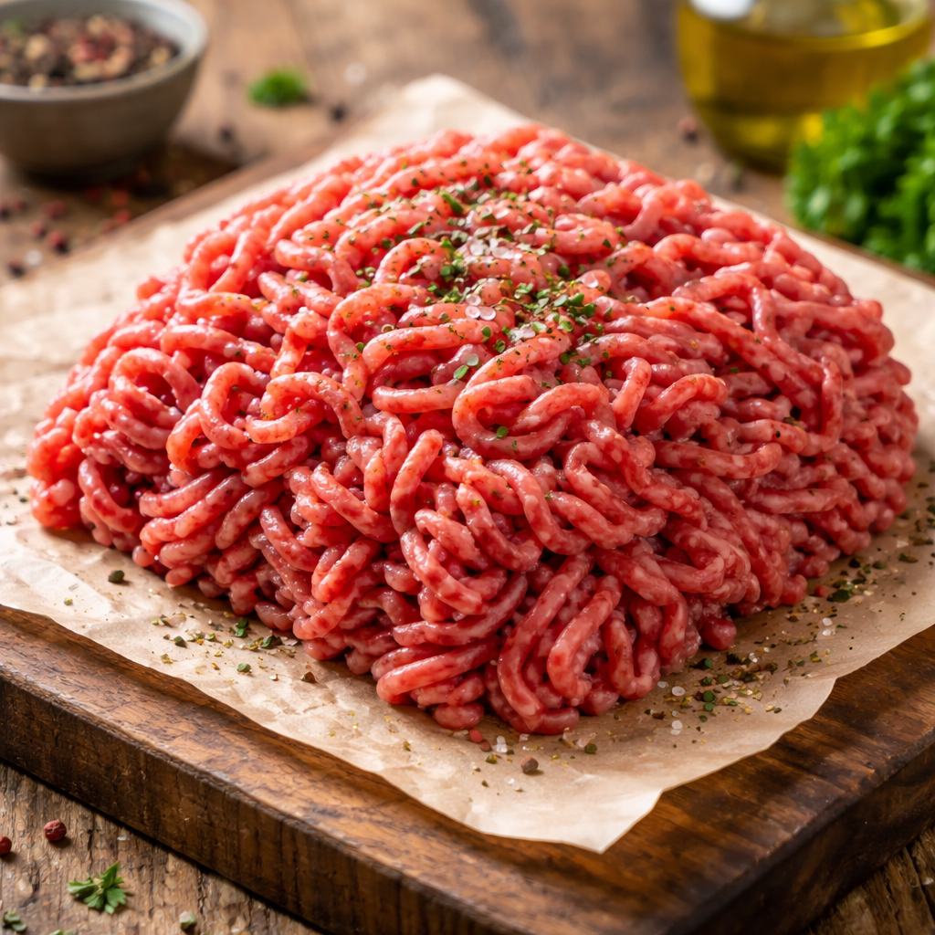 Wagyu x Angus Ground Beef