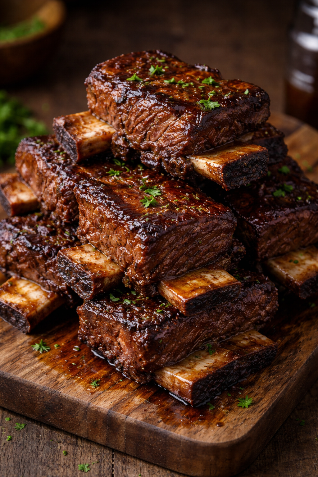 Short Ribs