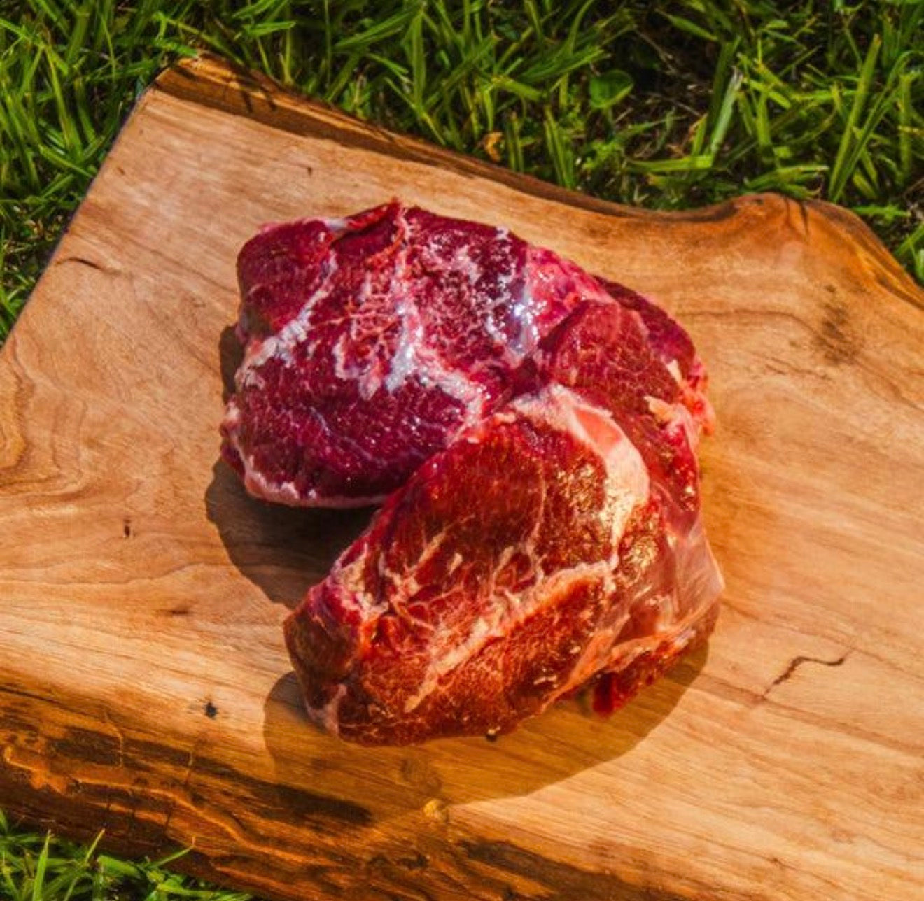 Wagyu Angus Beef Cheeks