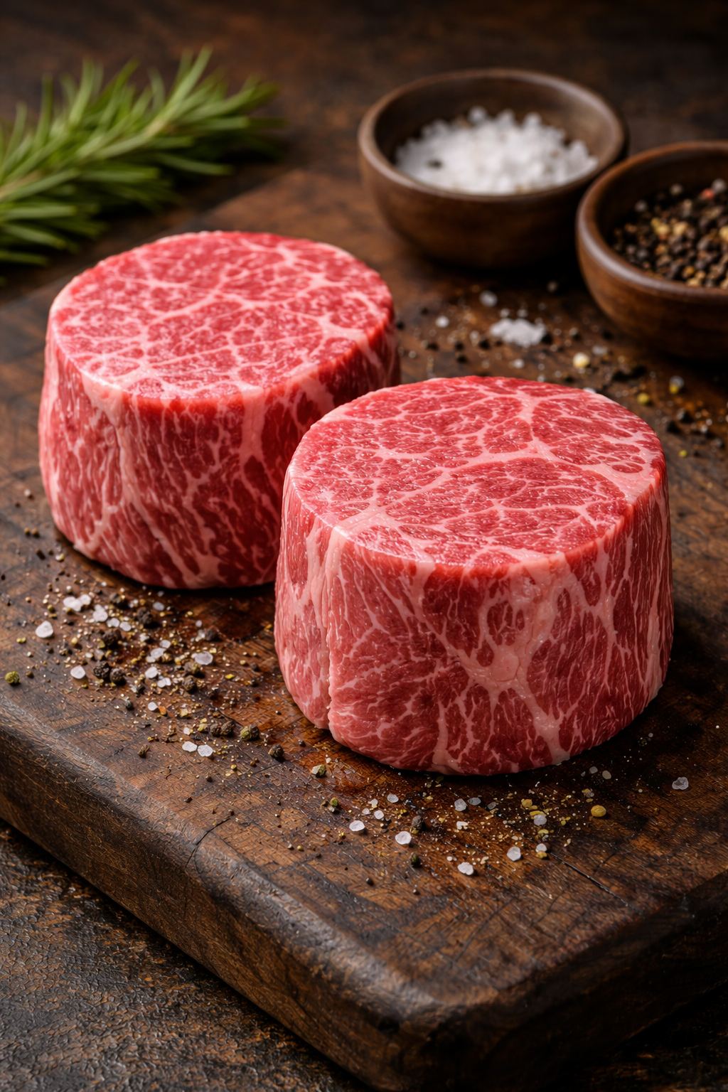 Wagyu x Angus Filet