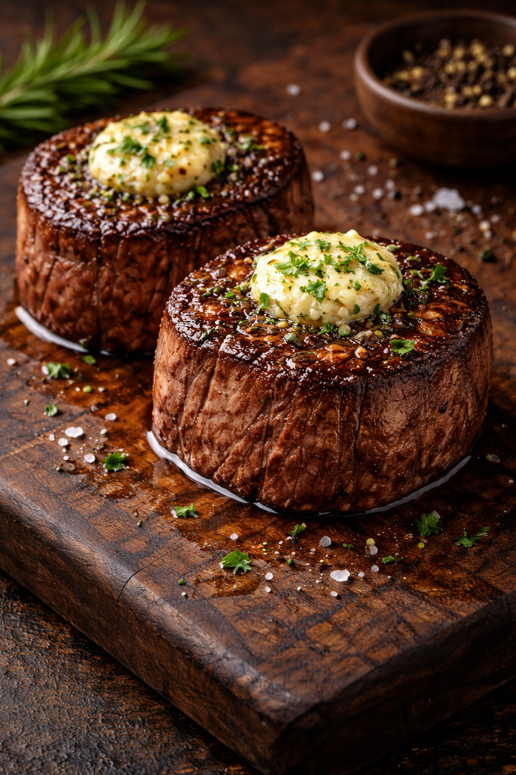Wagyu x Angus Filet